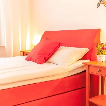 Pokoje Blueberry Przy Bohaterow Monte Cassino 26 Sopot