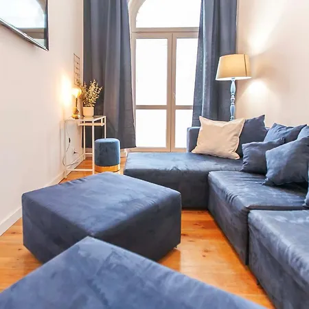 Pokoje Blueberry Przy Bohaterow Monte Cassino 26 Homestay Sopot