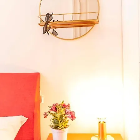 Pokoje Blueberry Przy Bohaterow Monte Cassino 26 Homestay *