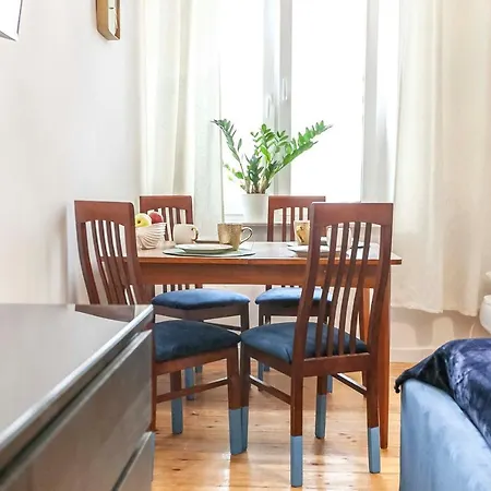 Pokoje Blueberry Przy Bohaterow Monte Cassino 26 Privatunterkunft *