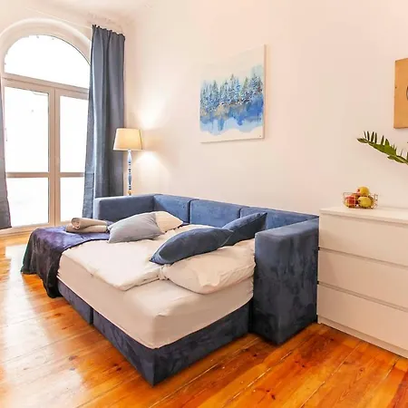 Pokoje Blueberry Przy Bohaterow Monte Cassino 26 Privatunterkunft *
